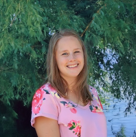 Kathleen Recht – Director of Children’s Ministries and Communications