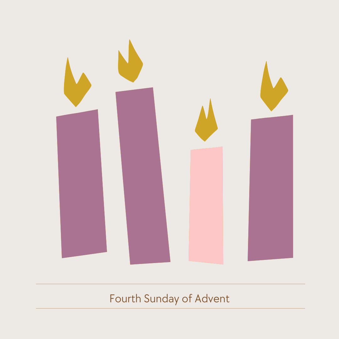 4th Sunday of Advent