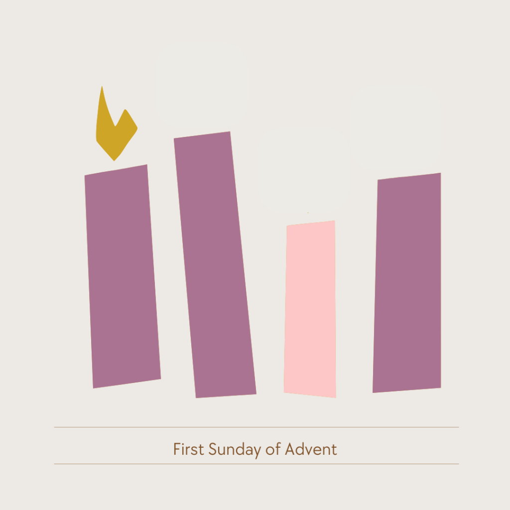 The Mountain and Mission of God
