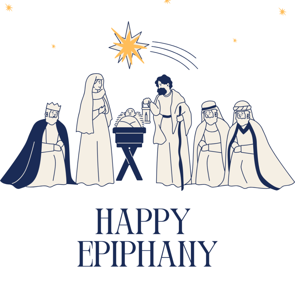 Epiphany