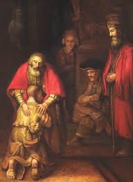 5th Sunday of Lent - 4/6/25
