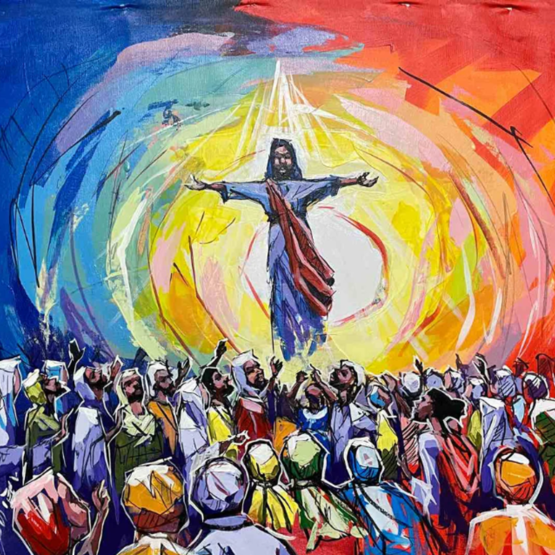 THE Resurrection