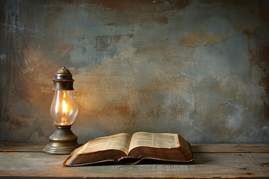 Rich Toward God