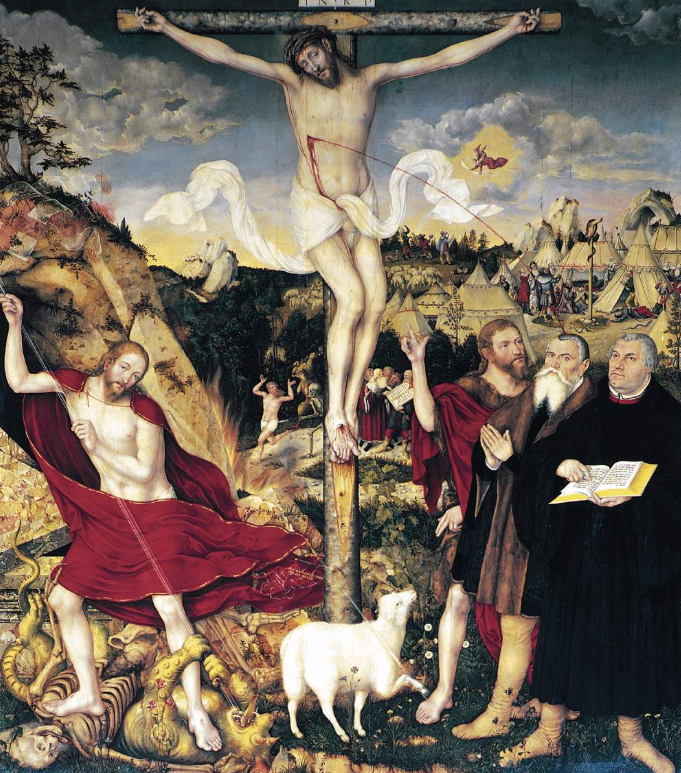 Reformation Day