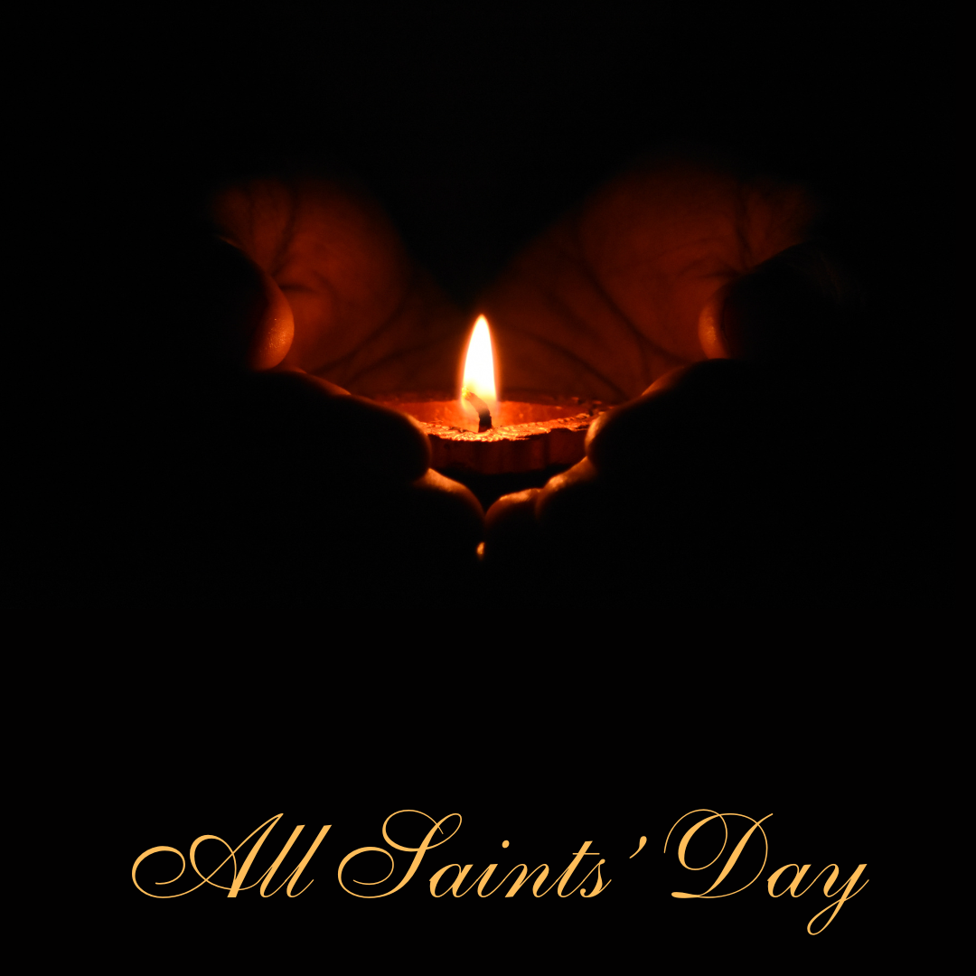 All Saints' Day - 11/2/25