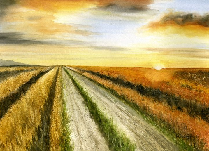 Maturity, Ministry, and the Spirit