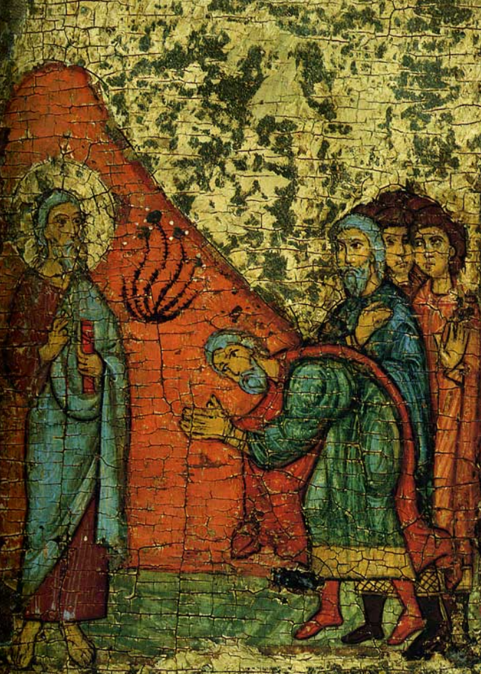 Confronting Ahab