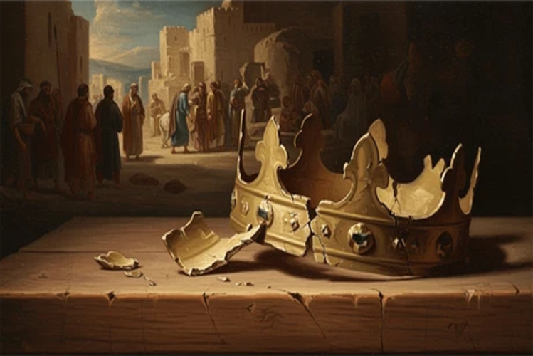 1 Kings 22